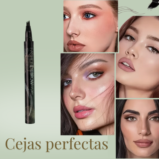 Browclass™ - Microblading de Cejas Impermeable