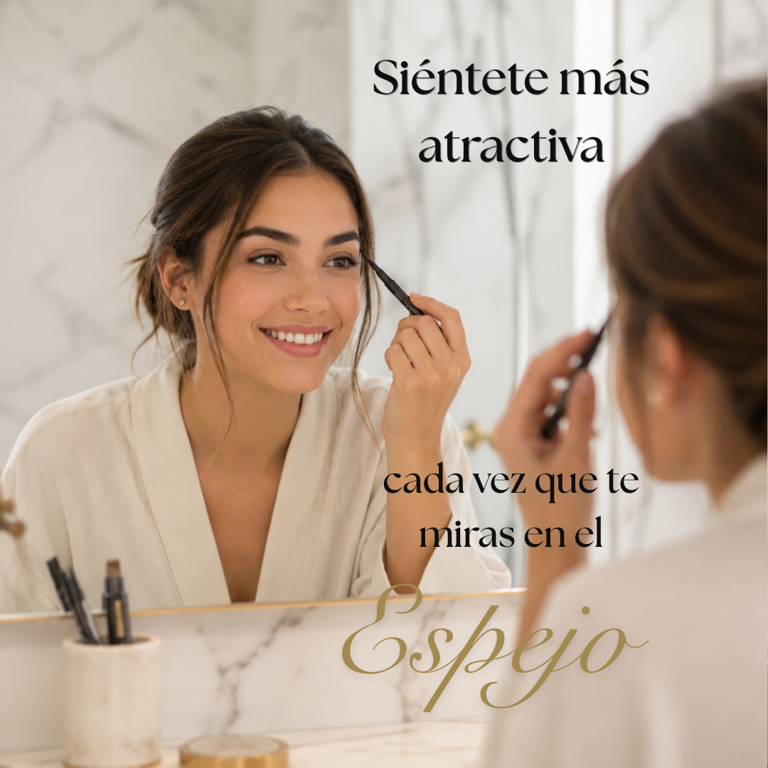 Browclass™ - Microblading de Cejas Impermeable