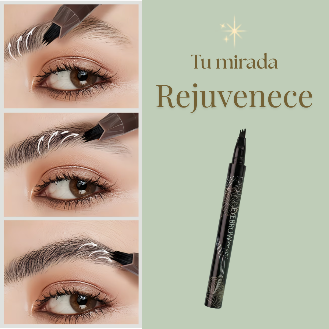 Browclass™ - Microblading de Cejas Impermeable