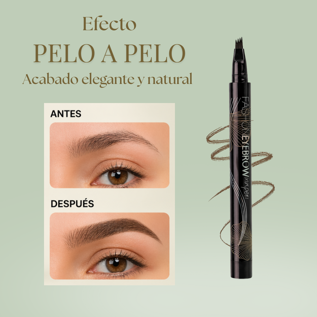 Browclass™ - Microblading de Cejas Impermeable