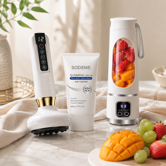 Summer Sculpt Ritual™