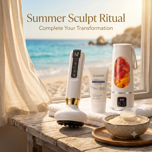 Body Sculpt Ritual™