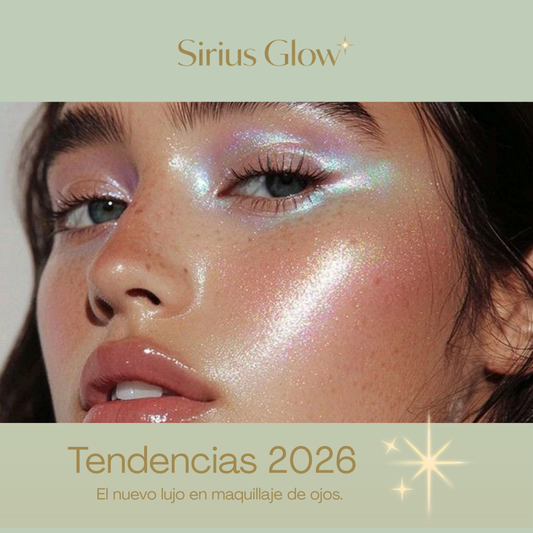 Guía Glow 2026